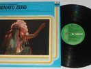 RENATO ZERO VOYAGE TO ZAROLANDIA LP 1983
