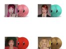 Halsey, the Great Impersonator vinyl, All Four Editions UNOPENED