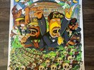 CYPRESS HILL WITH THE LONDON SYMPHONY ORCHESTRA SIMPSONS OFFICIAL