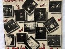 Rockin’ Rebels - Let’s Bop  / Untamed Youth / (Loving You) On My Mind 45 RPM 7”