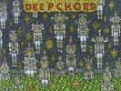 Deepchord – Lanterns (2022, 180 Gr. Black, 2 Vinyl), Dub Techno, Ambient, NM