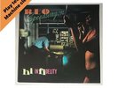 REO Speedwagon - Hi Infidelity 12” LP Vinyl Album Record  1981 EX / EX