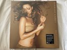 Mariah Carey Butterfly Deluxe Sealed Numbered 4LP Gold Nugget Vinyl Box VMP