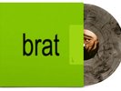Charli XCX BRAT LP 
