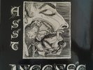 LP  Nara Asst Incense -Missus Beastly – Rarität Blues Kraut Rock, OPP Vinyl