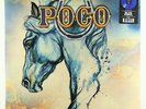 Poco - One Night In Nashville LP - Purple Pyramid Blue Wax Ltd. SEALED