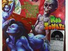 Rob Zombie - Well, Everybody's Fucking In A U.F.O. 10