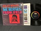 EX JOLLY WHAT  THE BEATLES & FRANK IFIELD ON STAGE US LP VEE JAY VJLP 1085 Legit