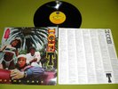Ice-T - Rhyme Pays - RARE 1987 USA 1st Press Promo 
