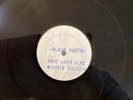 CHRIS WAYNE - Take Your Time, 12” UK vinyl reggae (Black Roots)