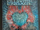 Killswitch Engage – The End Of Heartache Color Vinyl 2xLP Limited w/ Insert