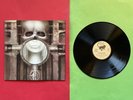 EMERSON LAKE and PALMER LP Brain Salad Surgery 1973 Vinyl NM OVP Box HR Giger 1