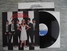 Blondie - Parallel Lines - original vinyl LP from 1978