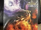 Stryper ‎– Fallen (2015) Ulterium Records ‎ NM LP Black