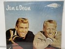 Jan & Dean - The Jan & Dean - Dore LP 101 Rare Wrap EX/EX