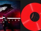 Skillet Revolution RED (Vinyl) 12