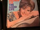Brenda Lee - The Good Life (LP, Album, RE)