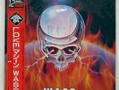 W.A.S.P. L.O.V.E. MACHINE CAPITOL S14105 JAPAN OBI VINYL 12