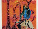 GRATEFUL DEAD LIVE / DEAD WARNER BROS. P50145W Japan VINYL LP