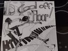 RARE Ralph Young - Cool Off The Floor - SPECIAL EDITION-LP