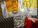 ROLLING STONES three 6