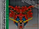 Judas Priest Green Manalishi (With The Two Pronged Crown) (Live Version) OBI EX+