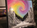 THE CRYSTAL METHOD - THE TRIP OUT Limited Edition White Vinyl *BRAND NEW*