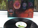 King Crimson LP In The Wake Of Poseidon (EX Vinyl Island Palm Tree Label)