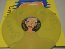 BOY GEORGE 'SMALLTOWN BOY' LIMITED YELLOW VINYL 12