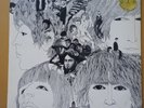 33 tours THE BEATLES 