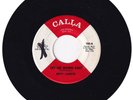 Betty Lavette, Let me down easy/What i don't know 45 rpm