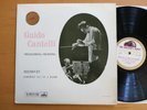 ASD 254 ED1 Beethoven Symphony no. 7 Guido Cantelli EMI Stereo W/G 1st EX