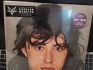 Falling in Reverse Popular Monster Hot Topic Purple Blue Galaxy Vinyl Record LP