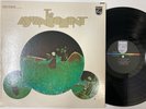 THE ADVANCEMENT - S/T LP (RARE US Pressing on PHILIPS)