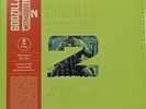 Godzilla vs Mechagodzilla 2 (Original Motion Picture Soundtrack) SEALED 2LP