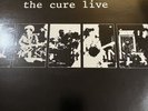 The Cure - Concert - (The Cure Live) - 12