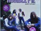 Humble Pie, Joint Effort: Vinyl LP, Ltd, Purple