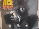 Ace Frehley – Trouble Walkin' SIGNED Vinyl LP (Signed by Ace)