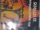 Samhain - November Coming Fire Vinyl 1st PRESS