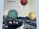 The Rain Parade – Emergency Third Rail Power Trip - ENIGMA 19 - US 1983 VG+