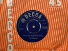 THE ZOMBIES - ‘GOTTA GET A HOLD ON MYSELF’ DECCA F 12495. 1966. CLEAN ORIGINAL