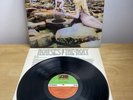 LED ZEPPELIN HOUSES OF THE HOLY 1ST PRESS 1973 UK VINYL LP ATLANTIC A2 B3 VG+ EX