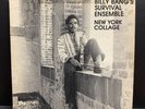 AUTOGRAPHED BILLY BANG’S SURVIVAL ENSEMBLE New York Collage LP VINYL RECORD Jazz