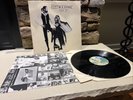 FLEETWOOD MAC Rumours WARNER BROS LP VG+ textured cover w/ insert