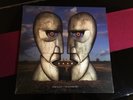 Pink Floyd The Division Bell LP Blue Vinyl Original 1994 Columbia 64200-SEALED