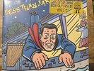 less than jake - Hello Rockview Deluxe Vinyl Rare Fest Variant LE of 300