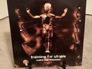 Training For Utopia ‎– Plastic Soul Impalement (1997 Tooth & Nail) Vinyl LP