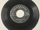 The Robins 1953 DOOWOP 45 How Would You Know / Let’s Go To The Dance RCA M- HEAR