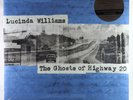 Lucinda Williams - The Ghosts Of Highway 20 2xLP - Highway 20 SEALED
