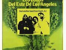 Los Lobos - Just Another Band From East L.A. LP - Los Lobos SEALED